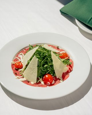 Trattoria Reggiano Italian Restaurant - Downtown Summerlin by null