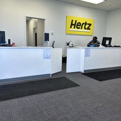 Hertz Rent A Car