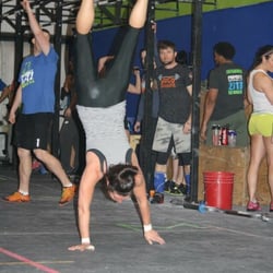 Newcov Crossfit
