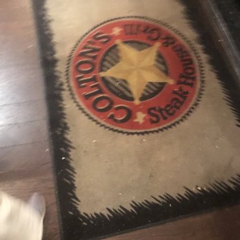 Colton's Steakhouse & Grill - Steakhouses Near Me - Dickson, Tennessee