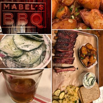 Mabel's BBQ - Barbeque Near Me - Cleveland, Ohio Mabel's BBQ - Barbeque Near Me - Cleveland, Ohio