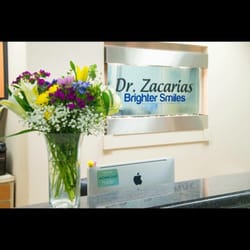 Joe Zacarias, DDS, PA