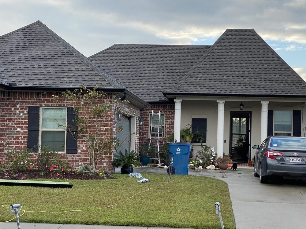 PREMIUM GUTTERS 4 LESS Updated August 2024 43 Photos 724 S 15th