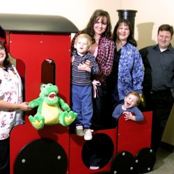 Children's Dentistry of Arlington