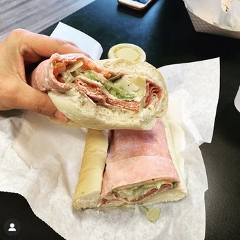OG Subs - Salad Near Me - Tallahassee, Florida