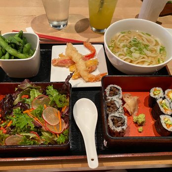 Zama - Lunch Bento Box. Yum! - Sushi Bars Near Me - Philadelphia, Pennsylvania Zama - Lunch Bento Box. Yum! - Sushi Bars Near Me - Philadelphia, Pennsylvania
