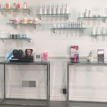 Beverly Hills Lashes - Eyelash Service Near Me - West Hollywood, California Beverly Hills Lashes - Eyelash Service Near Me - West Hollywood, California