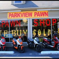 Parkview Pawn - Parkview Pawn & Scooter Sales~Service