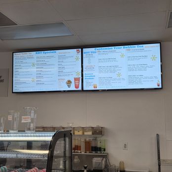 Kawaii Bubble Tea - Bubble Tea Near Me - Clinton Township, Michigan