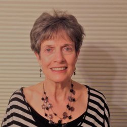 Mary Hendricks Speech Therapist