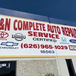 Sign