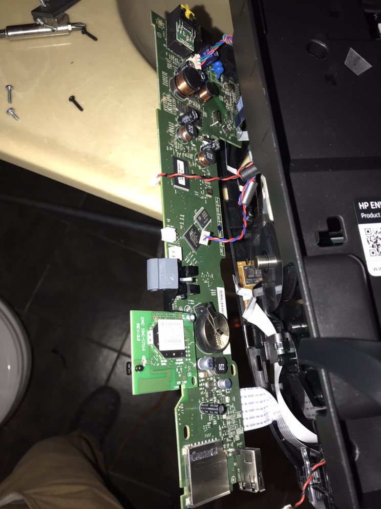 Slide of Flip Electrical