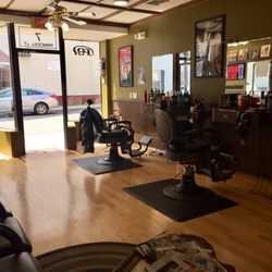 Main Street Barbers