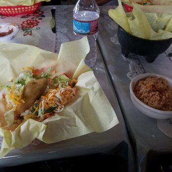 Linda's Mexican Delights - Potato tacos - Mexican Near Me - Long Beach, California Linda's Mexican Delights - Potato tacos - Mexican Near Me - Long Beach, California
