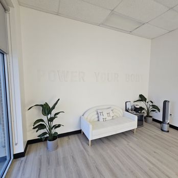 InfraFit - Fitness & Instruction Near Me - Greensboro, North Carolina InfraFit - Fitness & Instruction Near Me - Greensboro, North Carolina