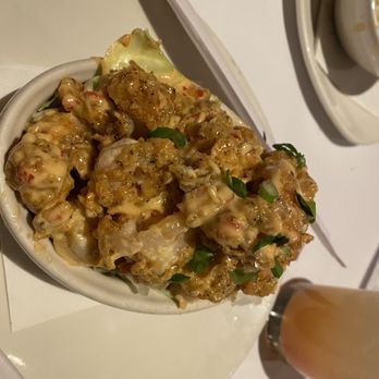 Bonefish Grill - Bang Bang Shrimp - New American Near Me - Marysville, Washington