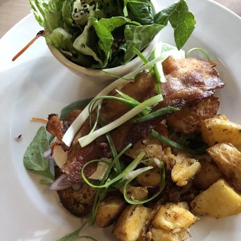 Lady Marmalade - Breakfast & Brunch Near Me - Toronto, Ontario