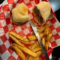 Fairfield Pizza & Pasta - Meatball sub