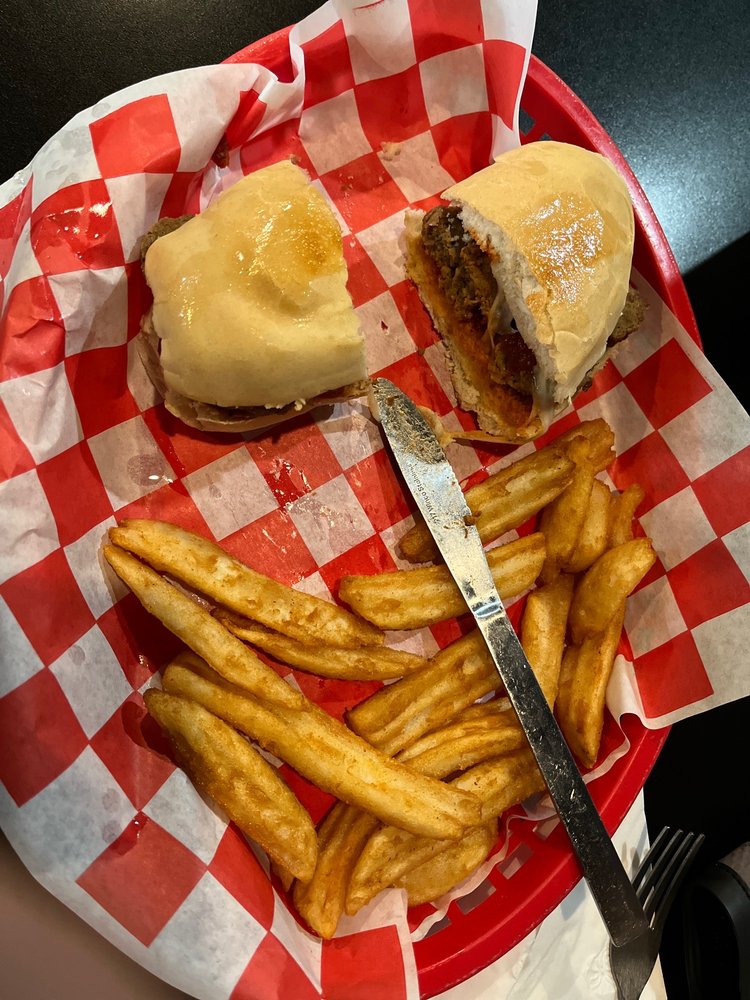 FAIRFIELD PIZZA & PASTA Updated October 2024 61 Reviews 680