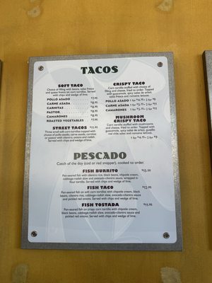 Cactus Taqueria by null