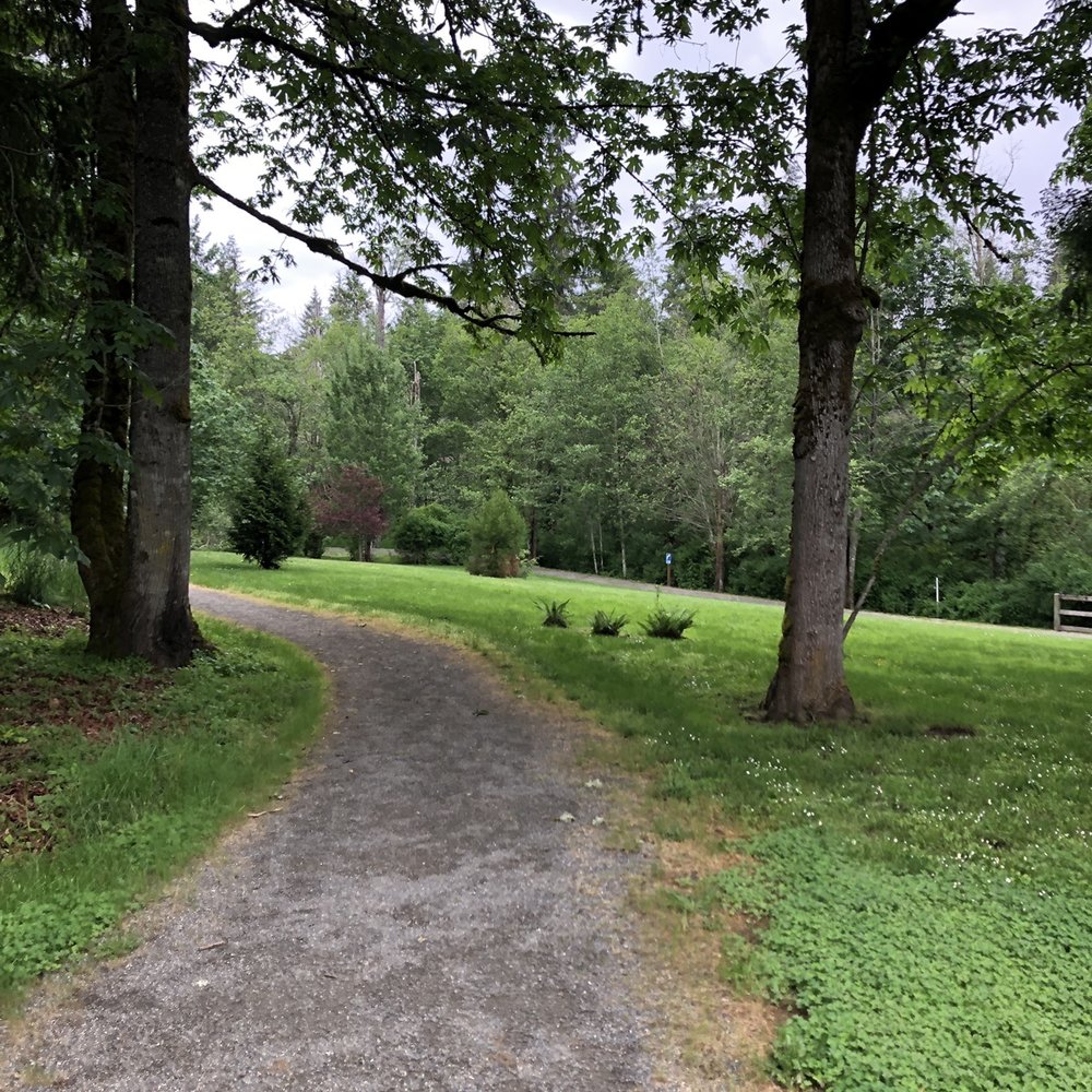 Ebright Creek Park - Parks Near Me - Sammamish, Washington