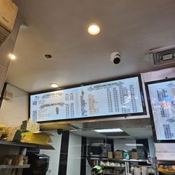 Maxin Bakery