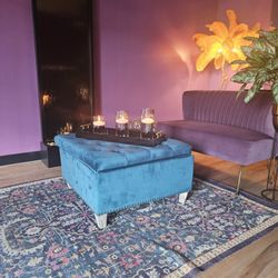 Amuure Holistic Healing