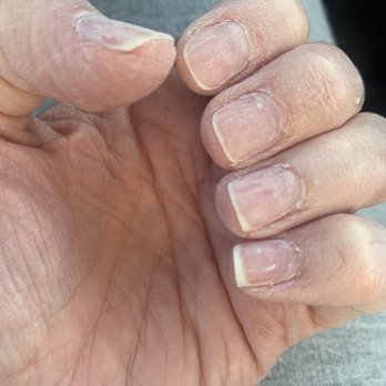 Resort Nail Salon - Nail Salons Near Me - Dallas, Texas