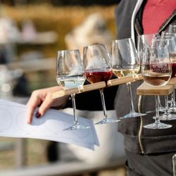 Saddlehill Winery & Farmhouse Kitchen