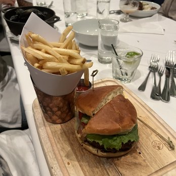 Luke - Cheeseburger - French Near Me - New Orleans, Louisiana Luke - Cheeseburger - French Near Me - New Orleans, Louisiana