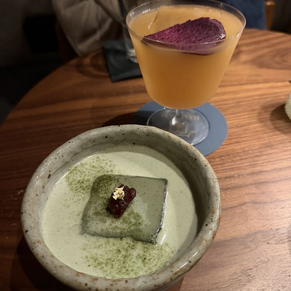 hadong festival and perilla sour