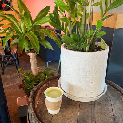 Beans & Malt | Best Coffee, Cafe, Brunch, Beer pub in Flushing, NY by null