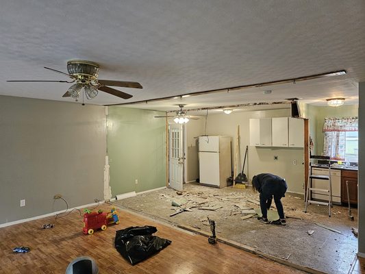 Sage & Cedar Contracting Service