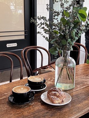 Tatte Bakery & Cafe | Newton Centre by null