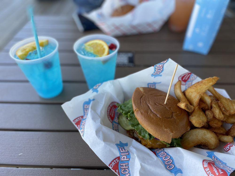 Rikki Tiki Tavern Image