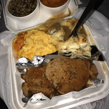Dulan's - Southern Near Me - Los Angeles, California
