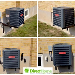 DeMark Home Ontario - Best Air Conditioner service in Toronto GTA