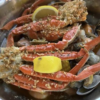 Captain’s Choice Cajun Seafood - Cajun/Creole Near Me - Portland, Oregon Captain’s Choice Cajun Seafood - Cajun/Creole Near Me - Portland, Oregon
