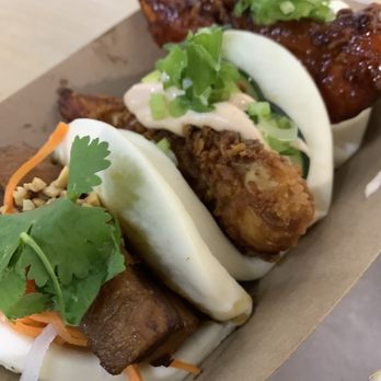 King Bao - Asian Fusion Near Me - Orlando, Florida