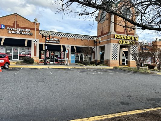 Lil Papi's International Deli by null