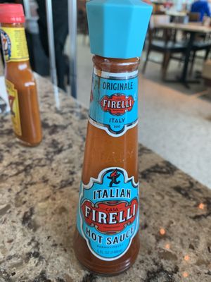 Cool River Cafe by null