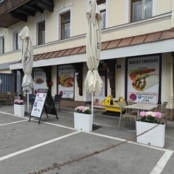 Mert Imbiss/Kebab stand Erol Özdemir