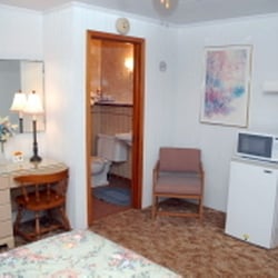 Ace Motel