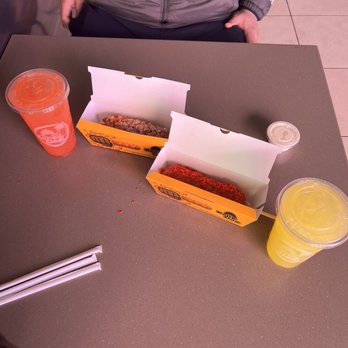 Kong Dog - Korean Near Me - Chicago, Illinois Kong Dog - Korean Near Me - Chicago, Illinois
