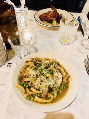 The Merchant Tavern by null