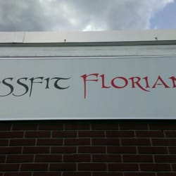 Crossfit Florian