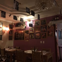 La Mafia Trattoria - Aconchegante cantina italiana
