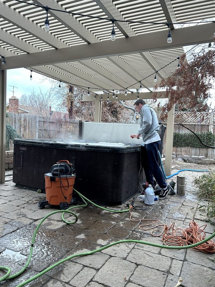 JOES POOLS Updated September 2024 Sparks, Nevada Pool Cleaners