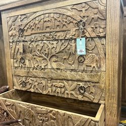 Nadeau - Furniture with a Soul - Small dresser $549