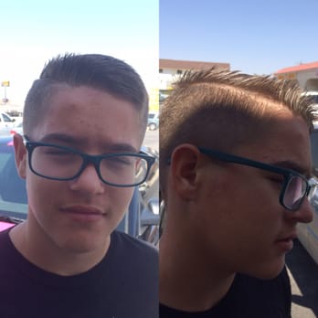 Champion Haircuts - Great cut. Great price. Great shop. Loyal from now on. - Hair Salons Near Me - Pahrump, Nevada